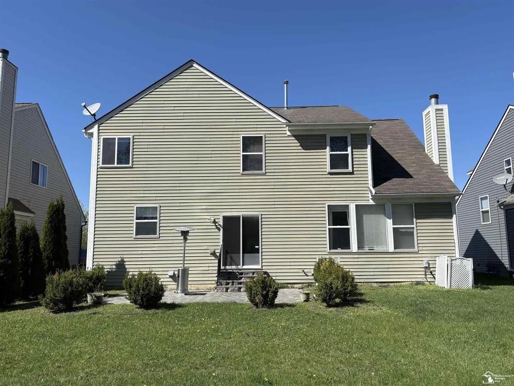 35773 Surrey Court Romulus City, MI 48174