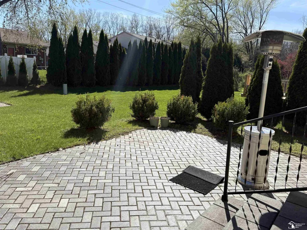 35773 Surrey Court Romulus City, MI 48174