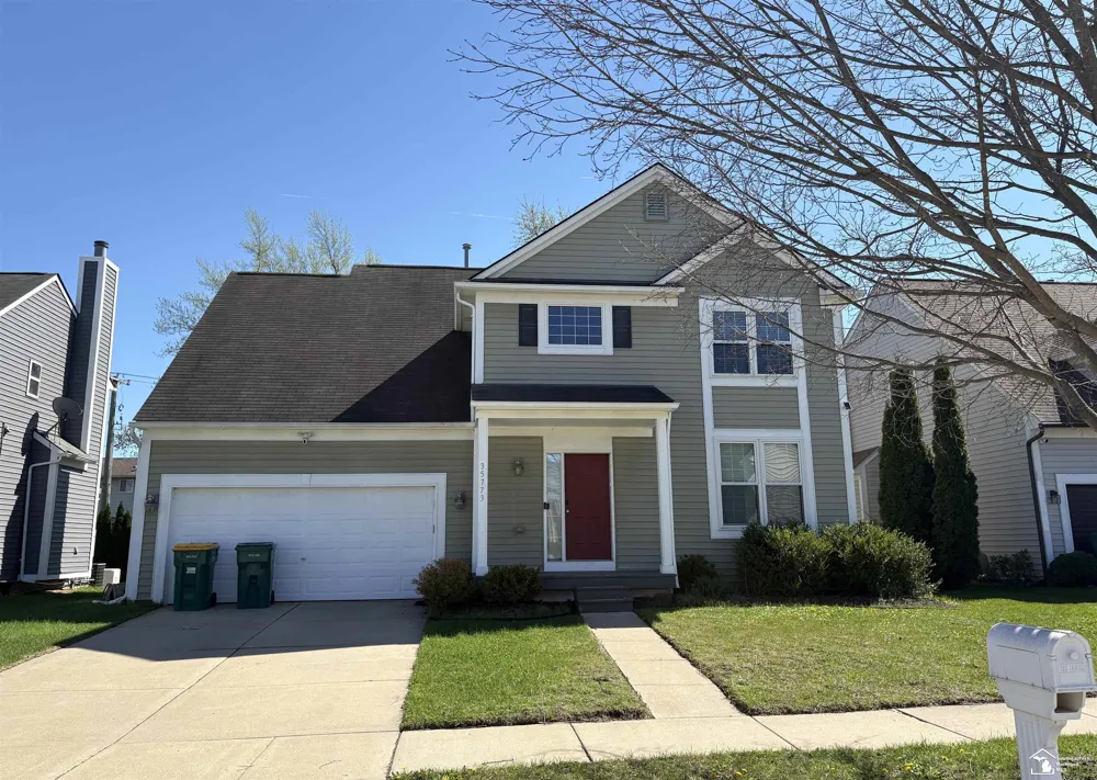 35773 Surrey Court Romulus City, MI 48174