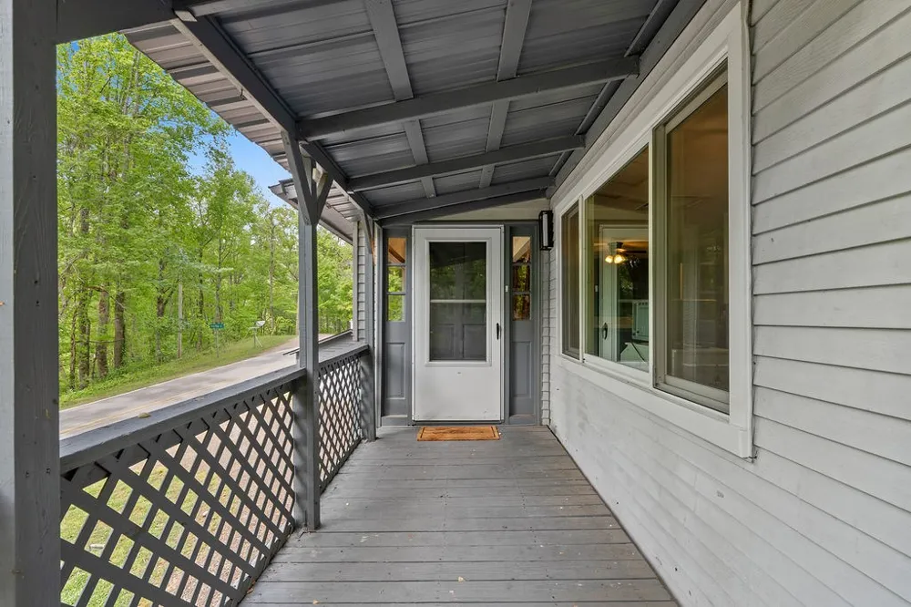 W Old Murphy Rd Franklin, NC 28734