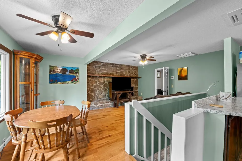 W Old Murphy Rd Franklin, NC 28734