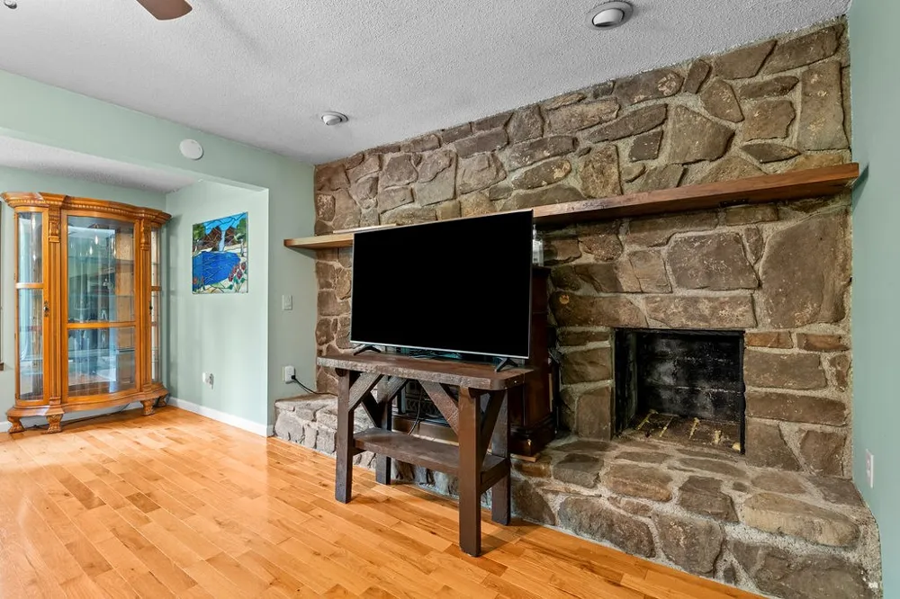 W Old Murphy Rd Franklin, NC 28734