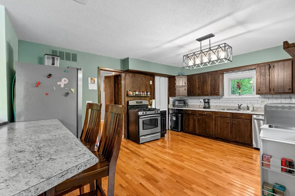 W Old Murphy Rd Franklin, NC 28734