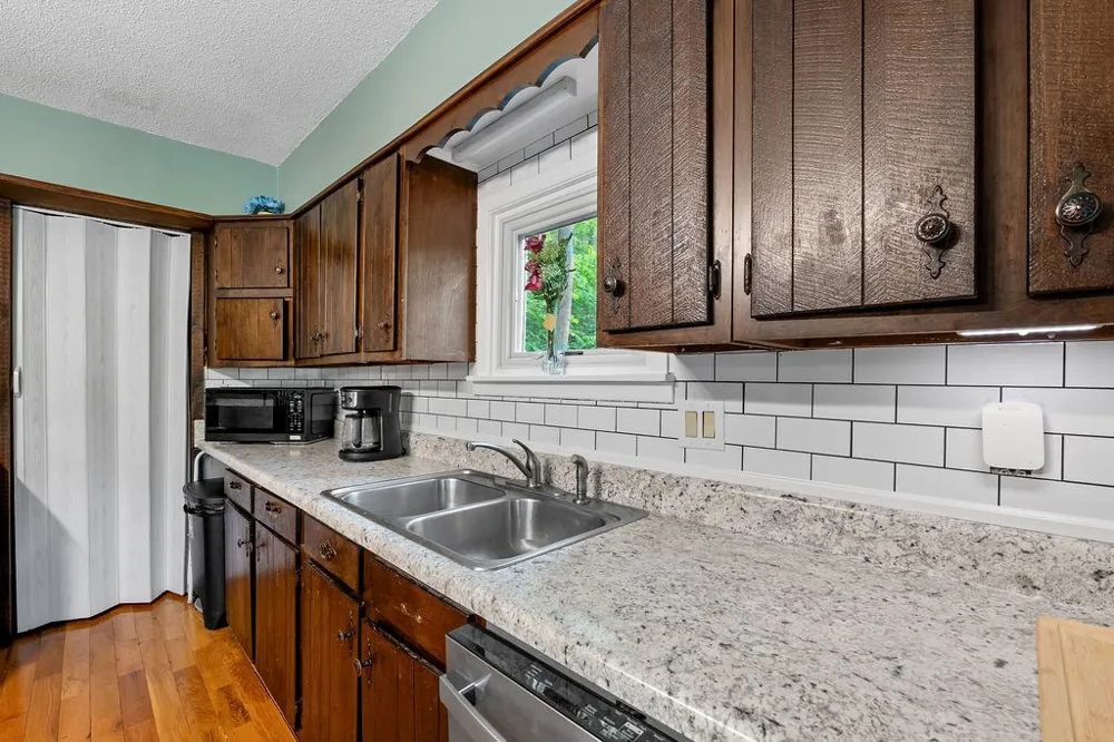 W Old Murphy Rd Franklin, NC 28734