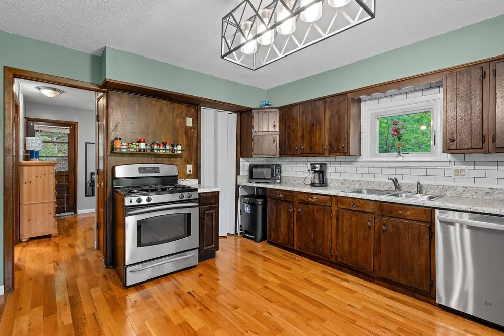 W Old Murphy Rd Franklin, NC 28734