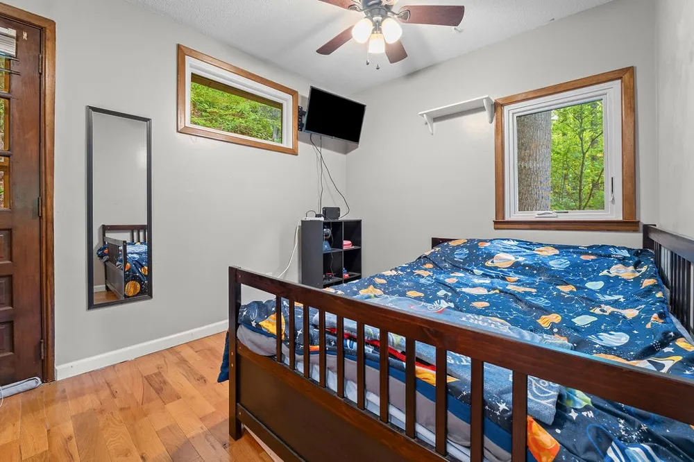 W Old Murphy Rd Franklin, NC 28734