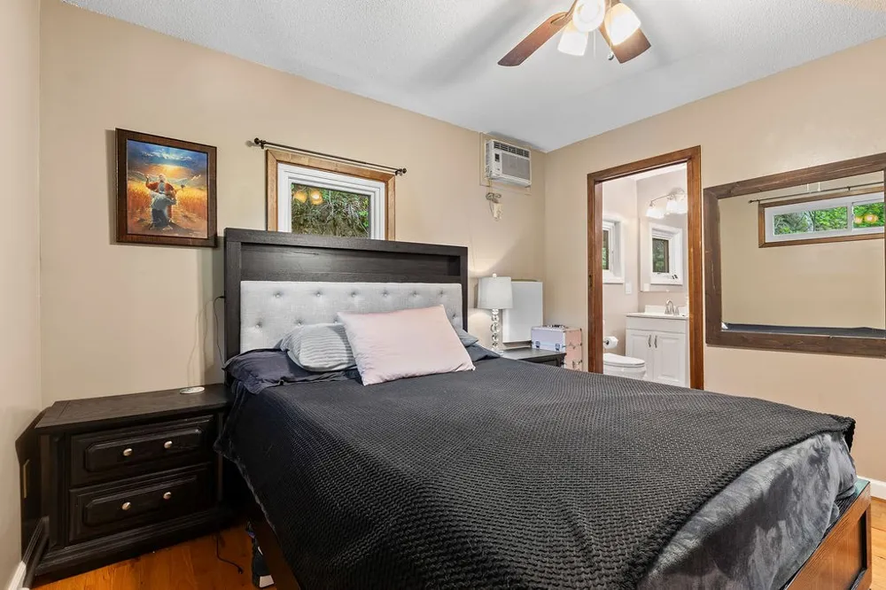 W Old Murphy Rd Franklin, NC 28734