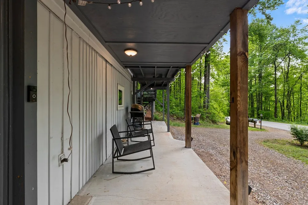 W Old Murphy Rd Franklin, NC 28734