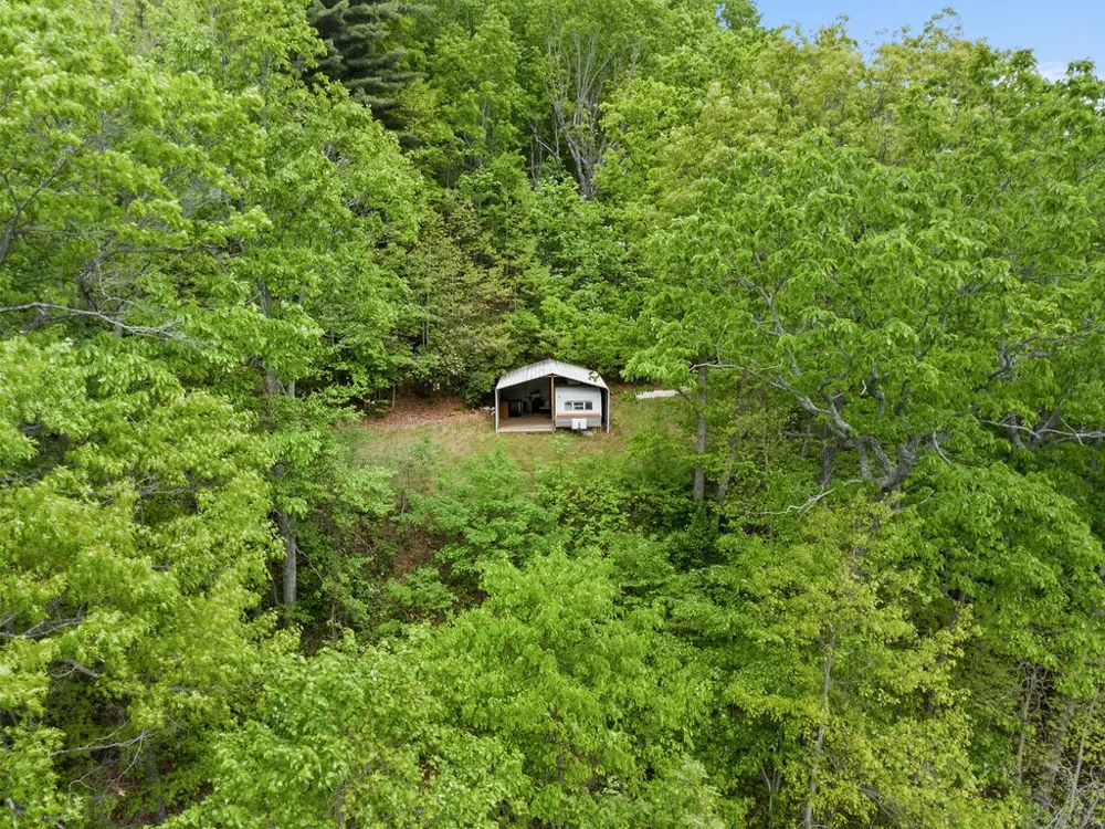 W Old Murphy Rd Franklin, NC 28734