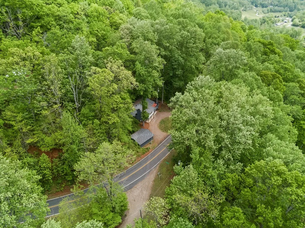 W Old Murphy Rd Franklin, NC 28734