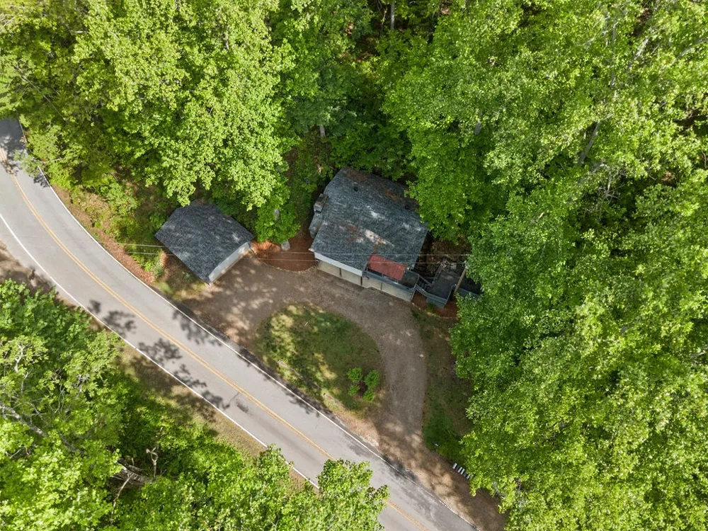 W Old Murphy Rd Franklin, NC 28734
