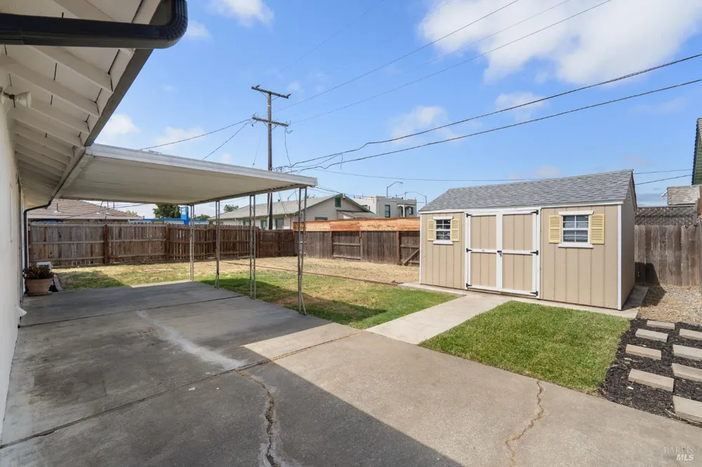 711 Warford Avenue Vallejo, CA 94591