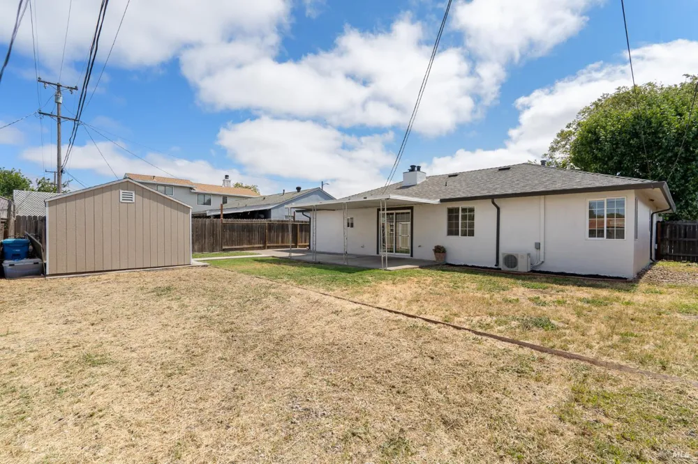 711 Warford Avenue Vallejo, CA 94591