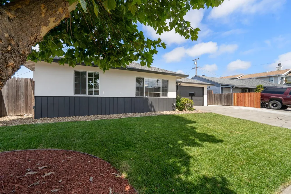 711 Warford Avenue Vallejo, CA 94591