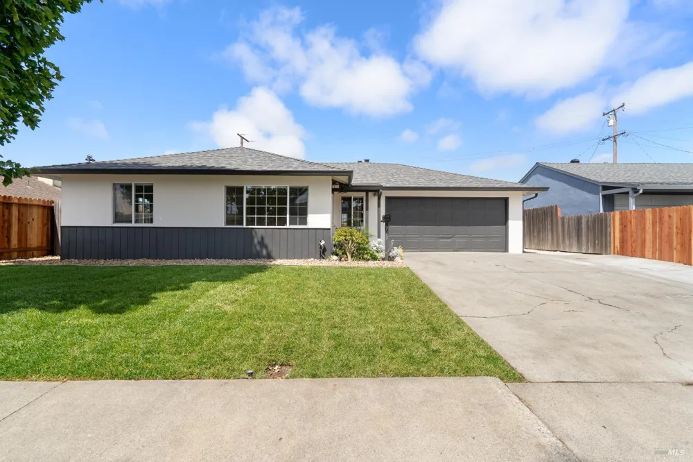 711 Warford Avenue Vallejo, CA 94591
