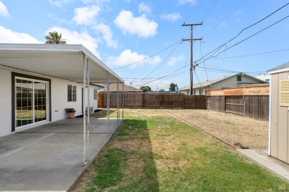 711 Warford Avenue Vallejo, CA 94591