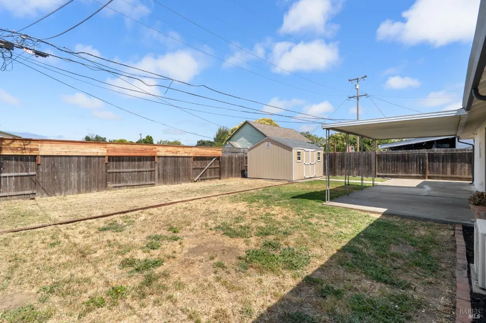 711 Warford Avenue Vallejo, CA 94591