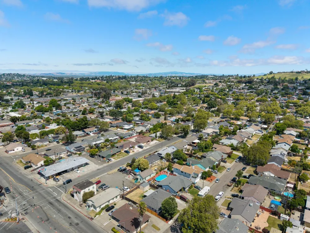 711 Warford Avenue Vallejo, CA 94591