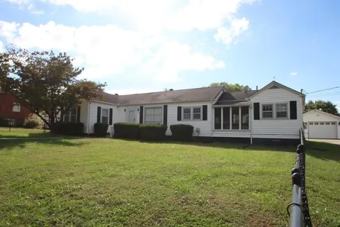 319 Mount View Dr