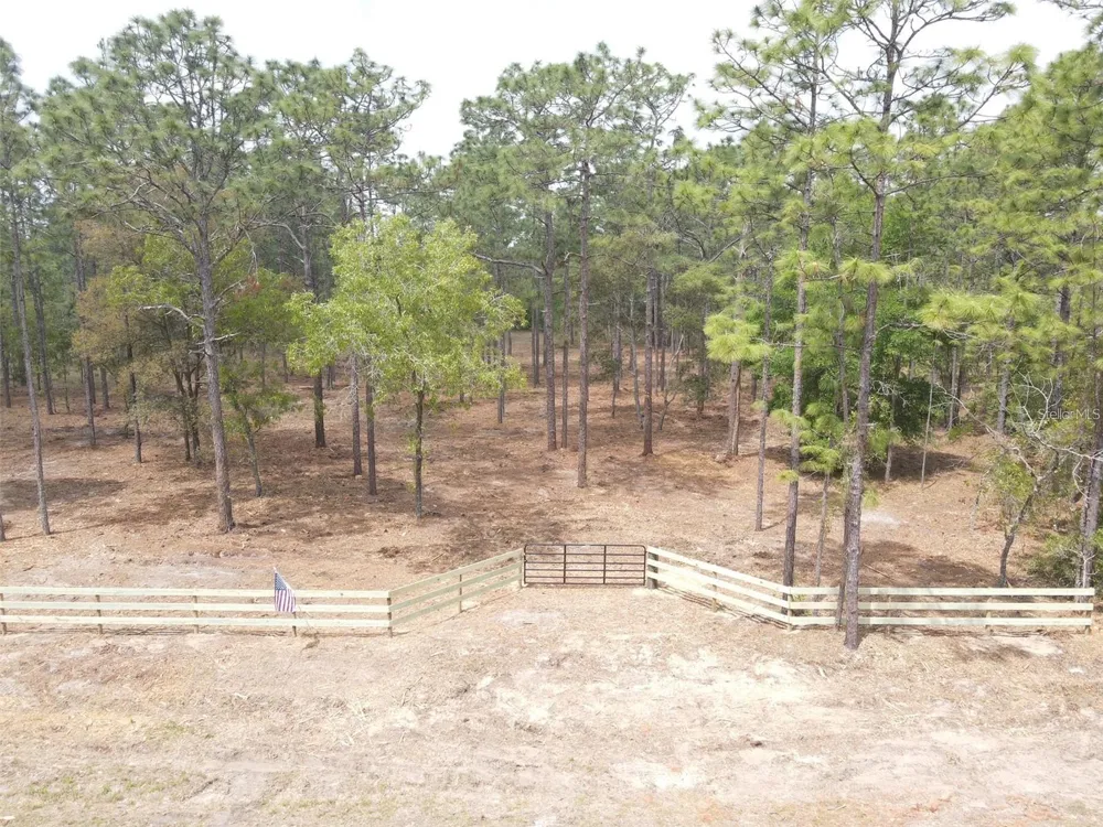 SW DEERPARK HEIGHTS ROAD Dunnellon, FL 34431