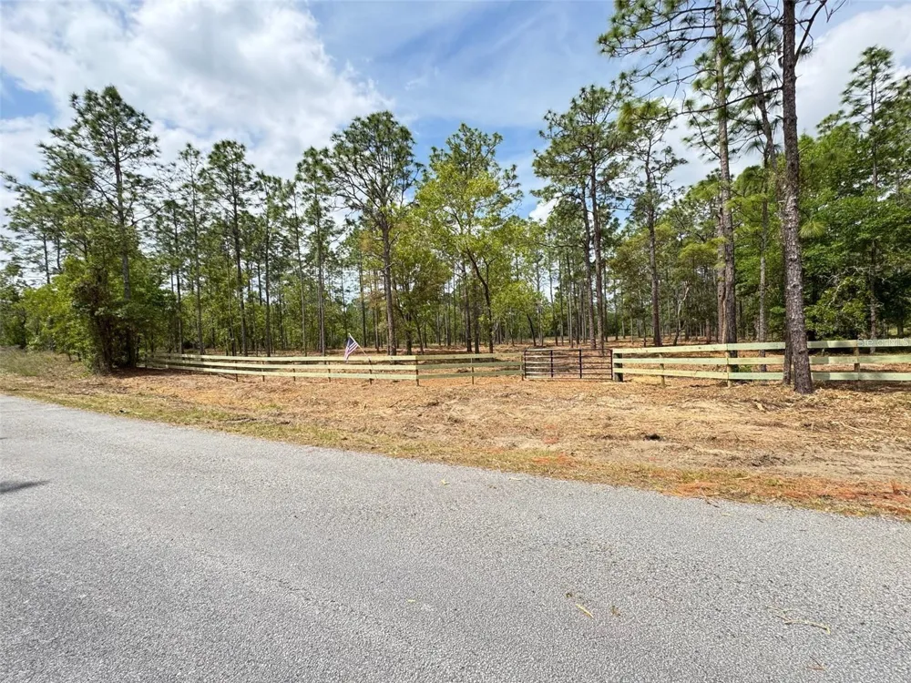 SW DEERPARK HEIGHTS ROAD Dunnellon, FL 34431