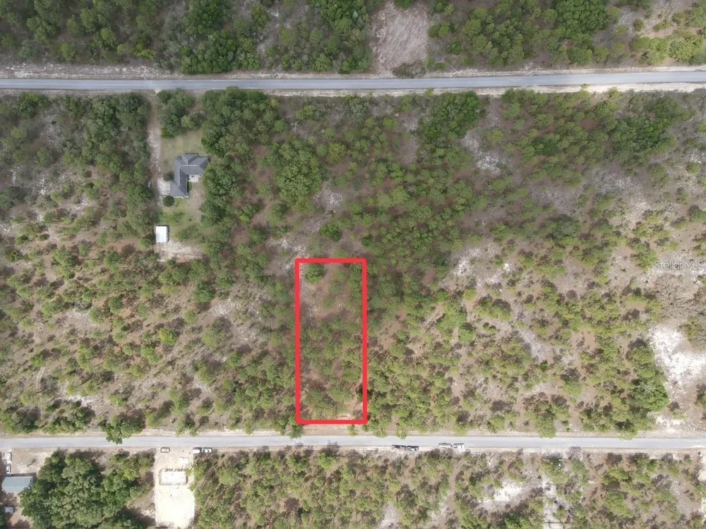SW DEERPARK HEIGHTS ROAD Dunnellon, FL 34431
