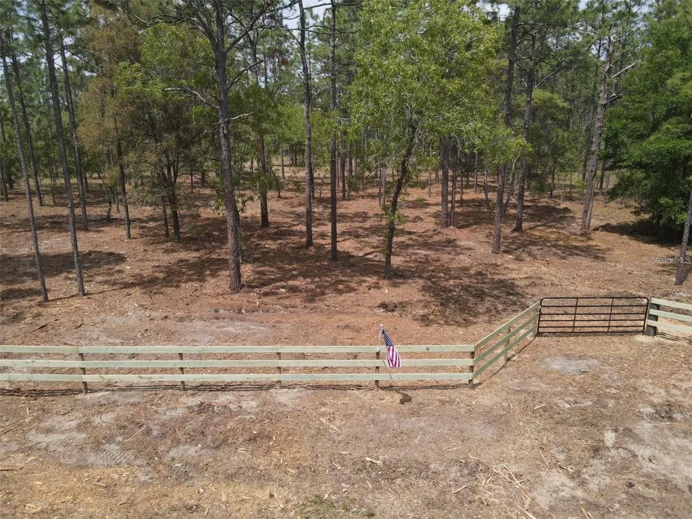 SW DEERPARK HEIGHTS ROAD Dunnellon, FL 34431