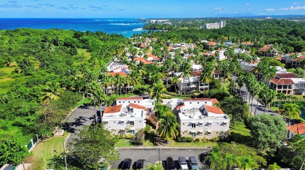 86 LAKESIDE VILLAS #F2 Vega Alta, PR 00692