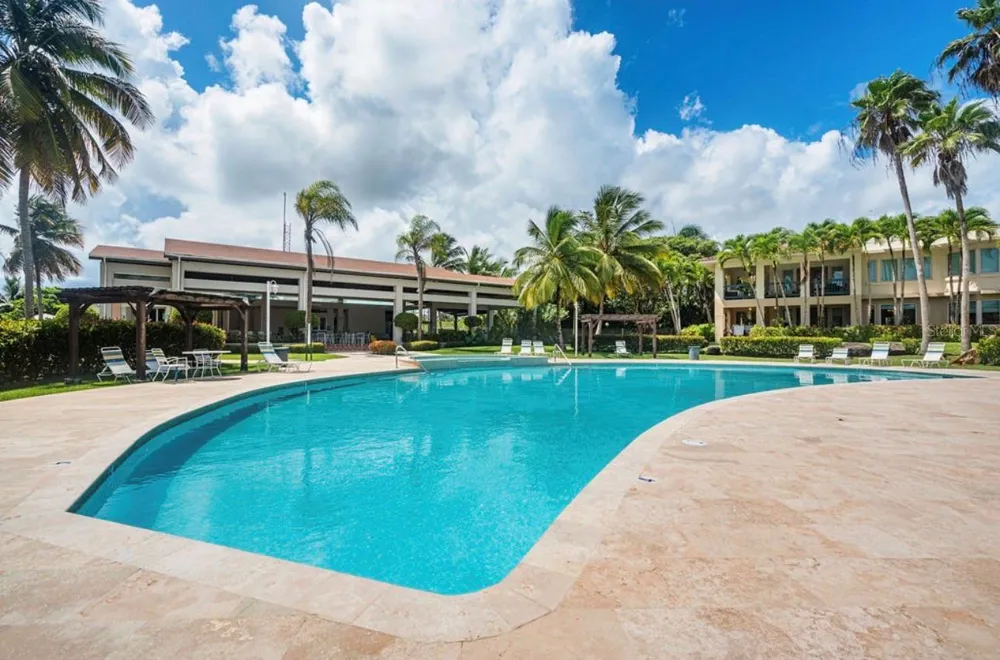 86 LAKESIDE VILLAS #F2 Vega Alta, PR 00692