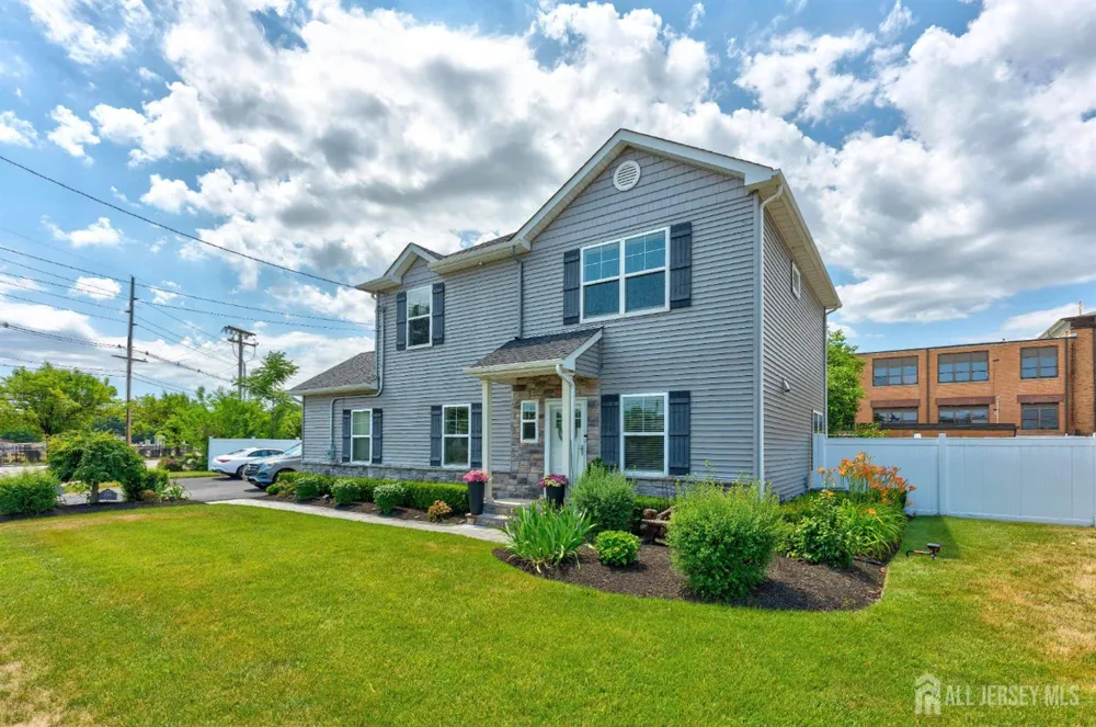 316 Broadway Keyport, NJ 07735