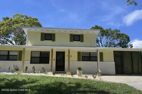 730 Glade Road