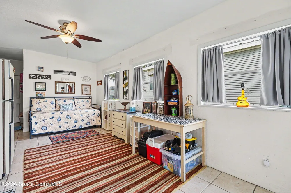 734 Lark Drive Micco, FL 32976