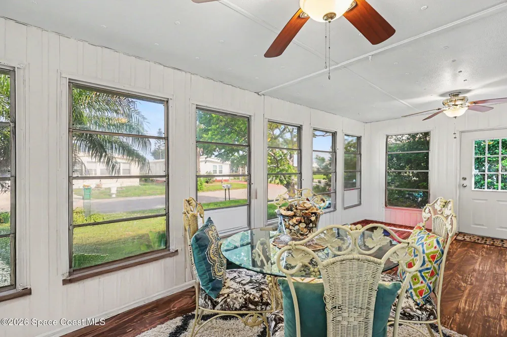 734 Lark Drive Micco, FL 32976