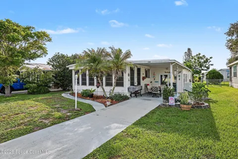 734 Lark Drive
