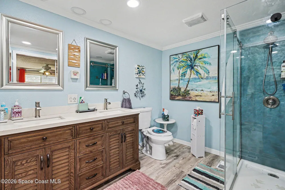 734 Lark Drive Micco, FL 32976