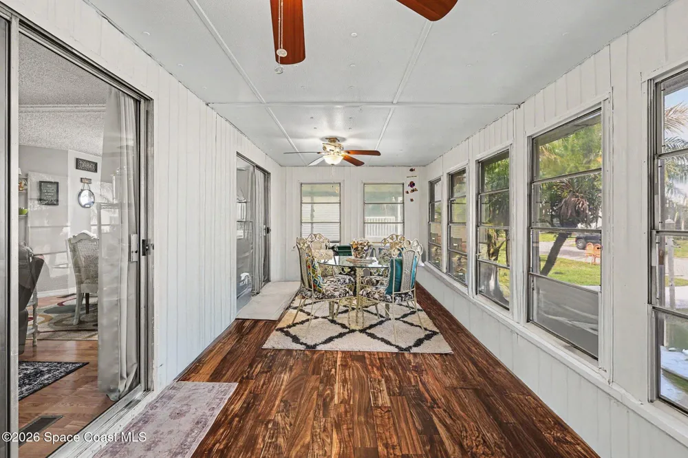 734 Lark Drive Micco, FL 32976