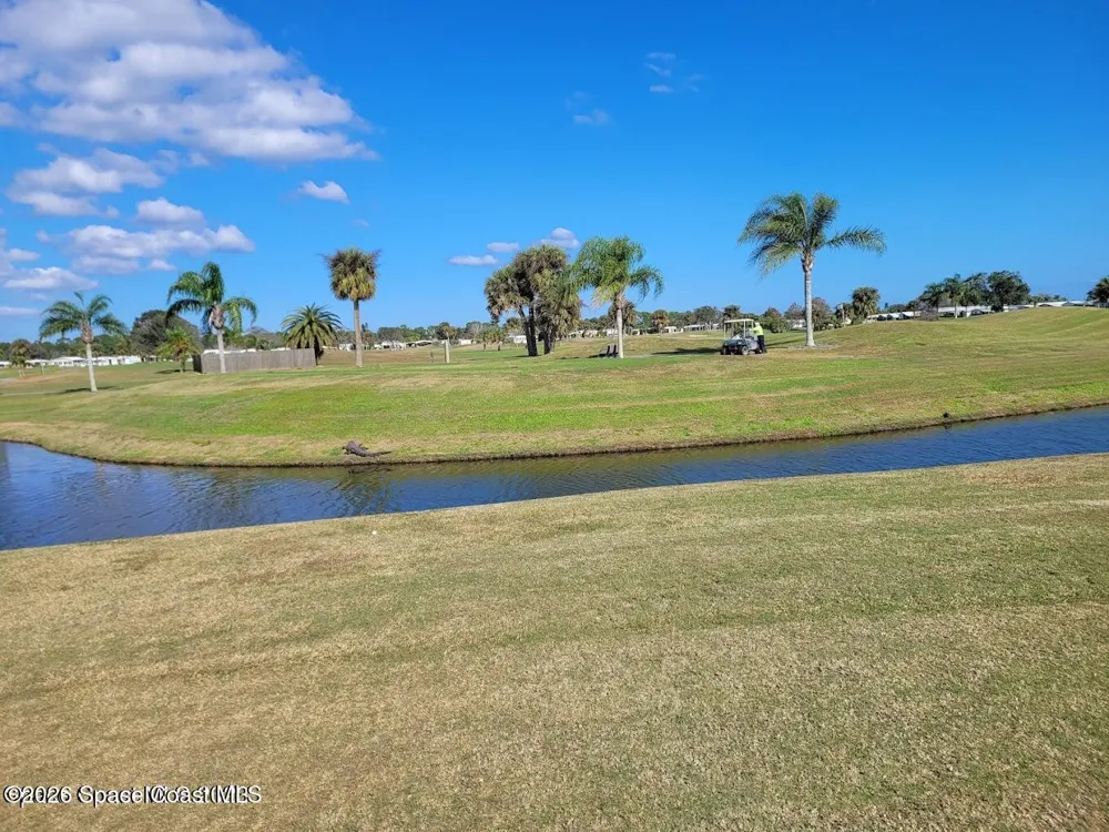 734 Lark Drive Micco, FL 32976