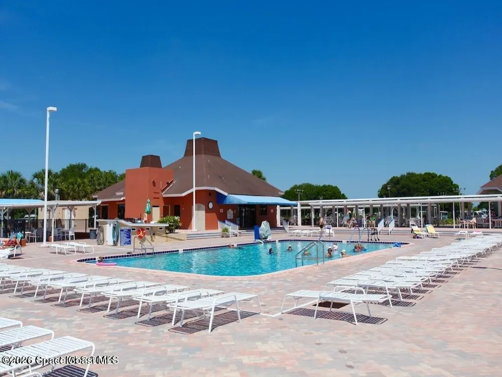 734 Lark Drive Micco, FL 32976
