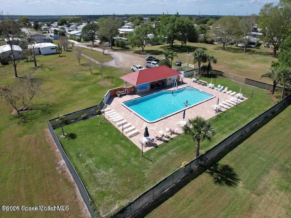 734 Lark Drive Micco, FL 32976