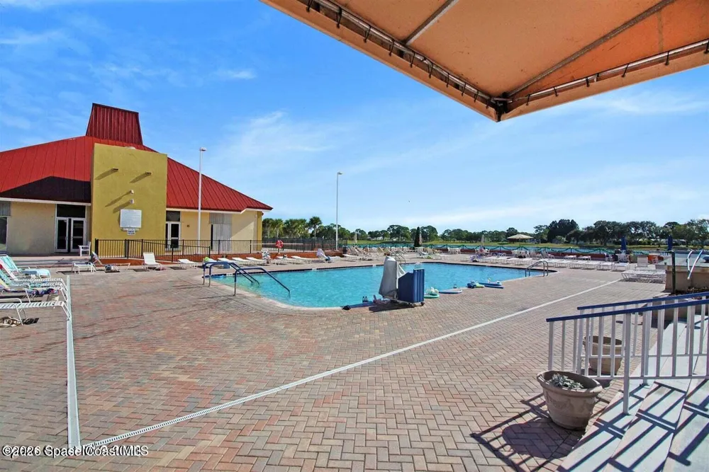 734 Lark Drive Micco, FL 32976