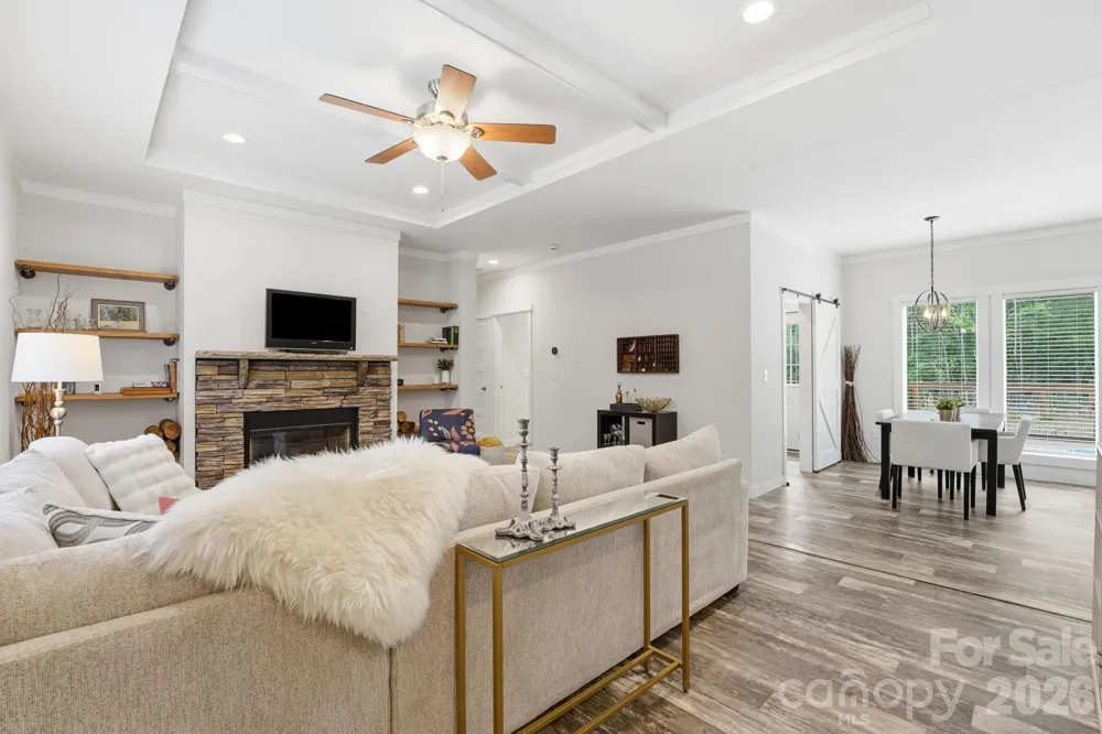 118 Sanford Court Troy, NC 27371
