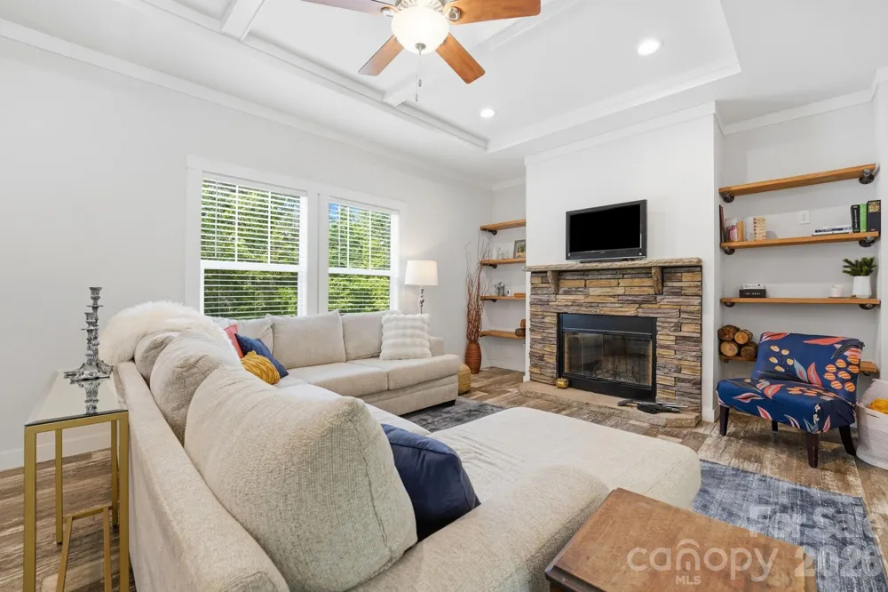 118 Sanford Court Troy, NC 27371