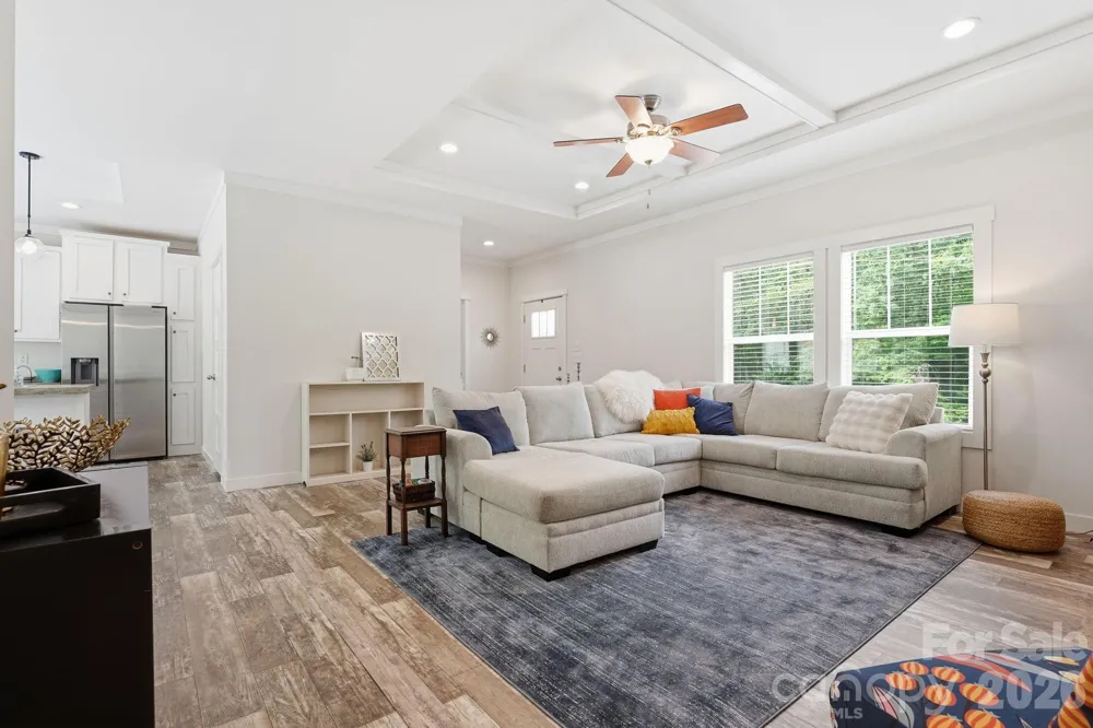 118 Sanford Court Troy, NC 27371