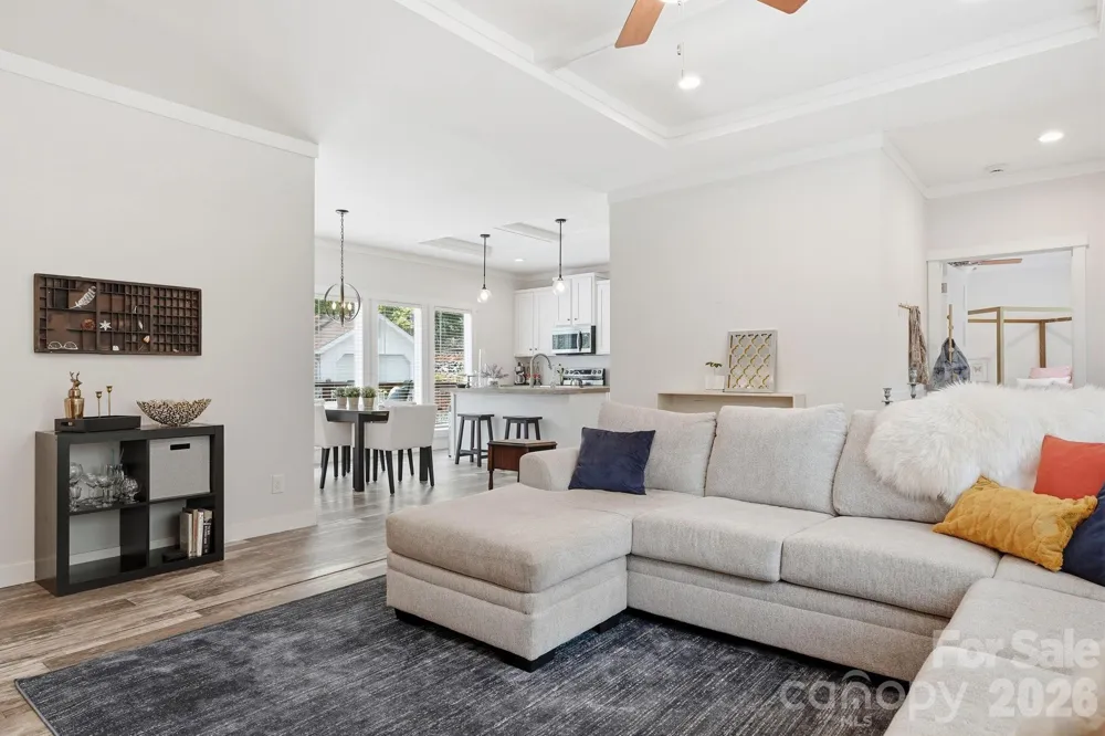 118 Sanford Court Troy, NC 27371