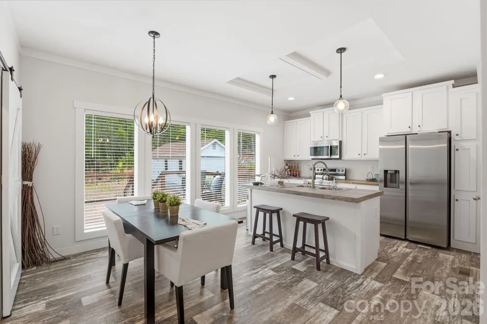 118 Sanford Court Troy, NC 27371