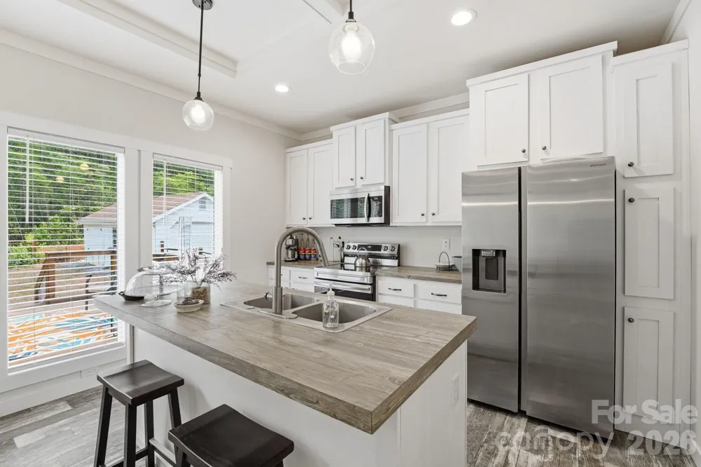 118 Sanford Court Troy, NC 27371