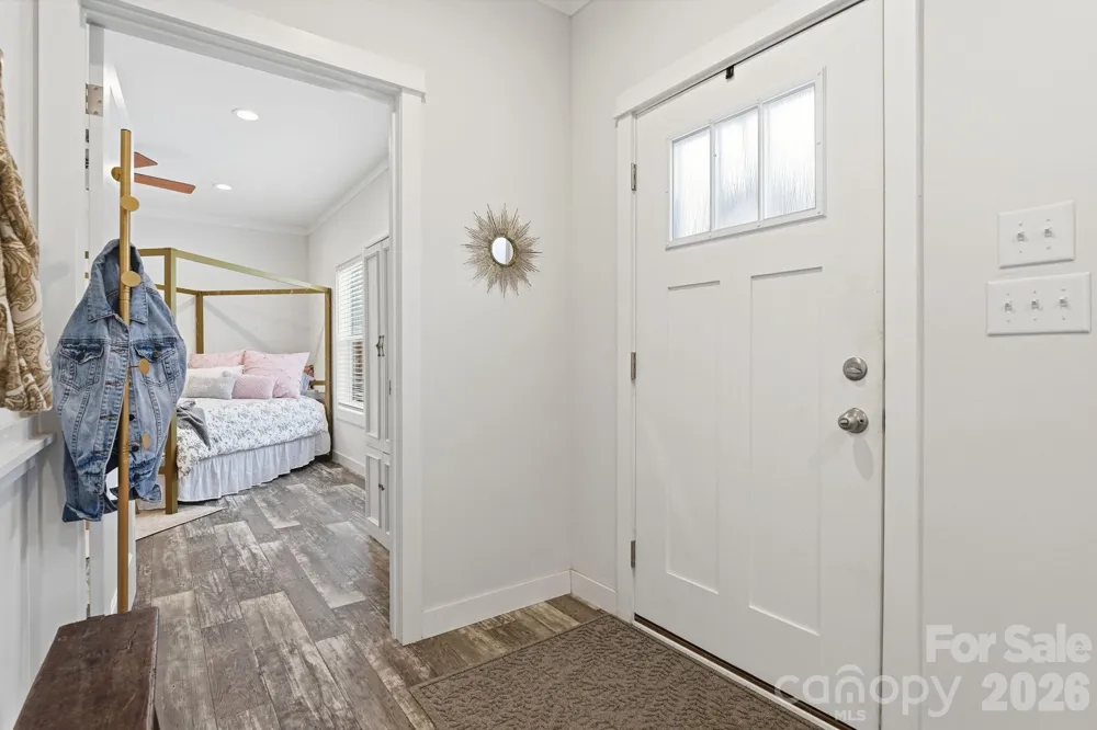 118 Sanford Court Troy, NC 27371