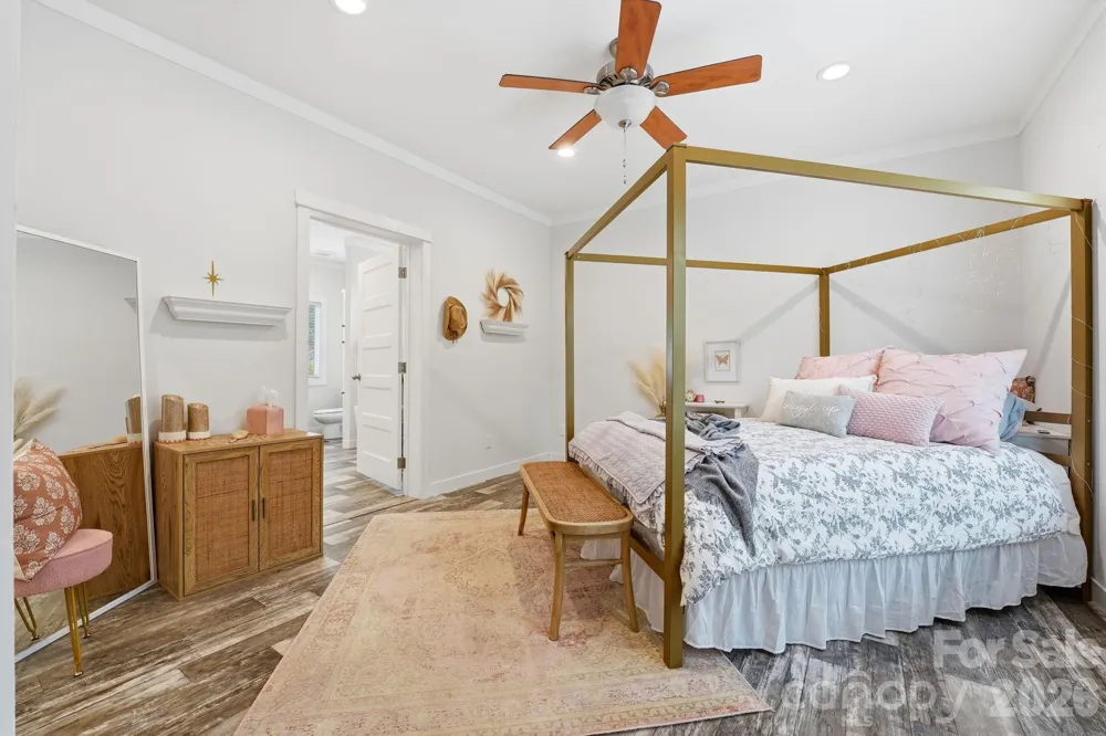118 Sanford Court Troy, NC 27371