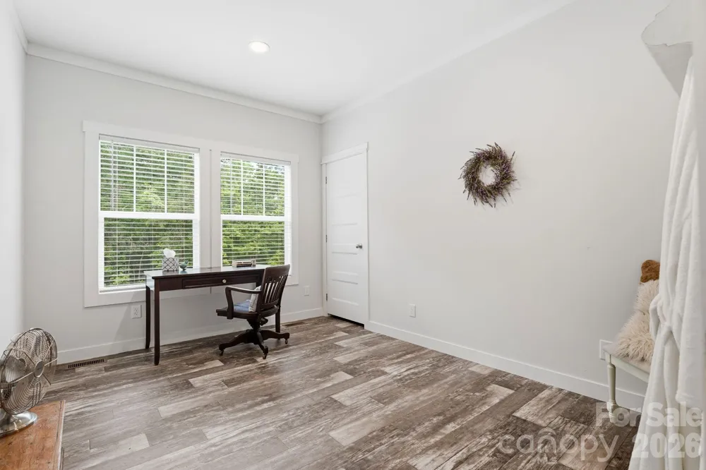 118 Sanford Court Troy, NC 27371
