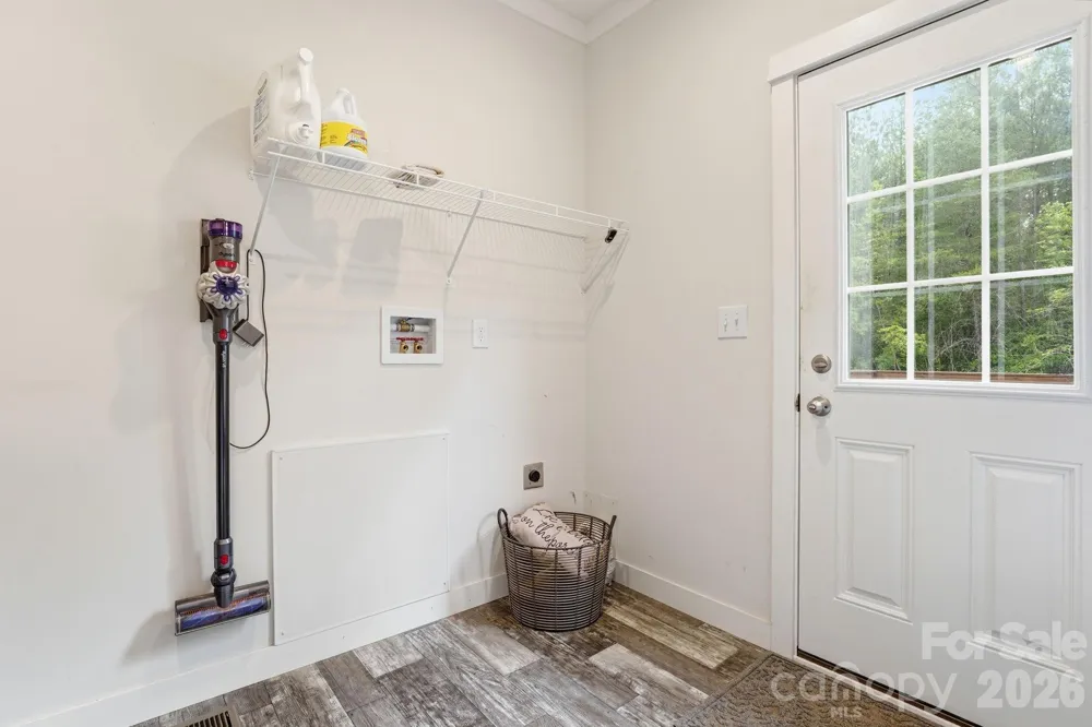 118 Sanford Court Troy, NC 27371